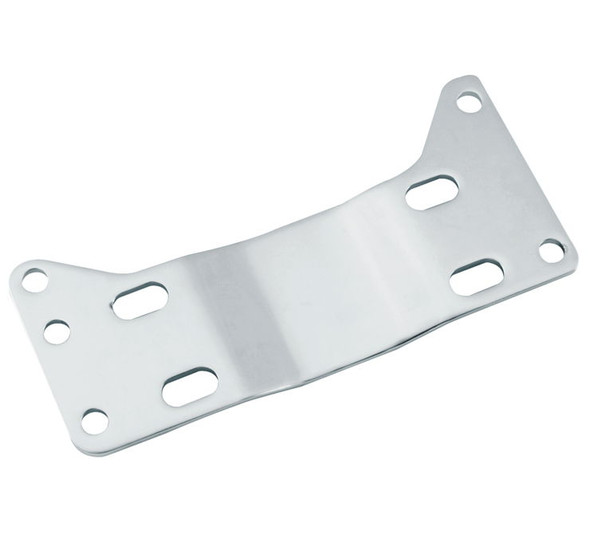 Biker's Choice Late Style Transmission Plate 74728