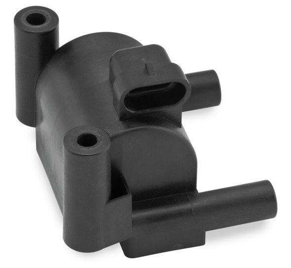 Twin Power Ignition Coils Black 38626