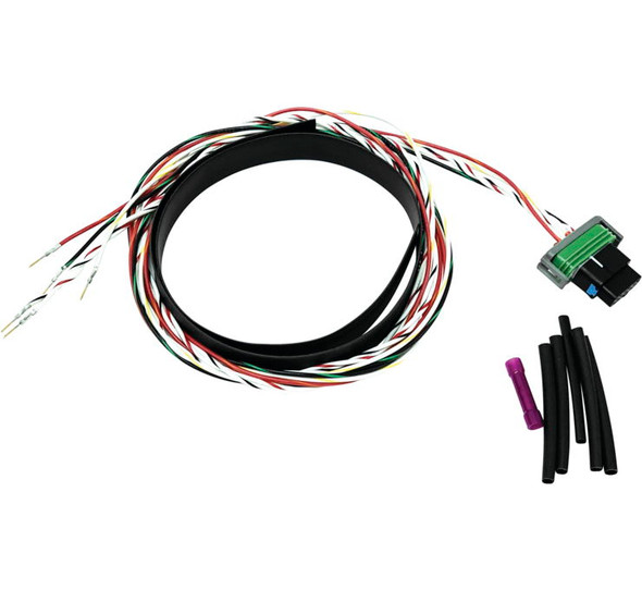 NAMZ Speedometer and Instrument Extension Harness 36" NSXH-CB36-A