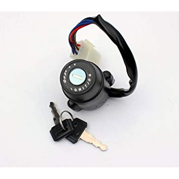 Emgo Ignition Switch Yamaha 40-71460