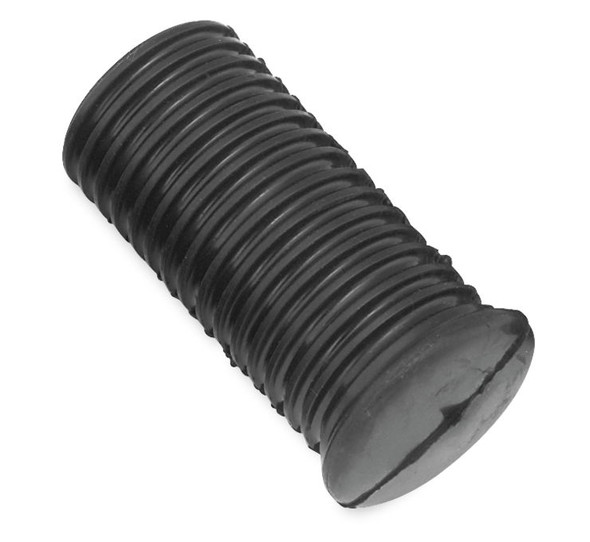 Biker's Choice Replacement Peg Rubbers 70203H4