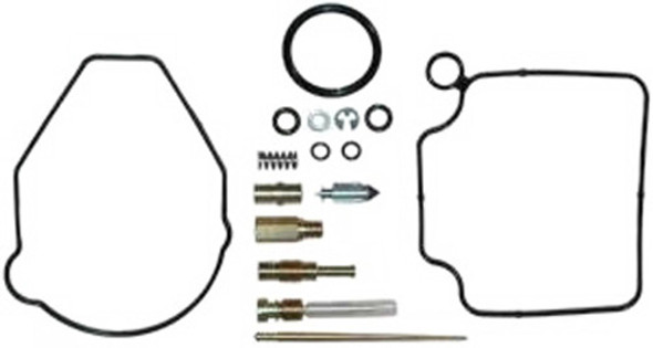 K&L Carb Rep Kit:Honda Trx300Ex 93-9 18-9272