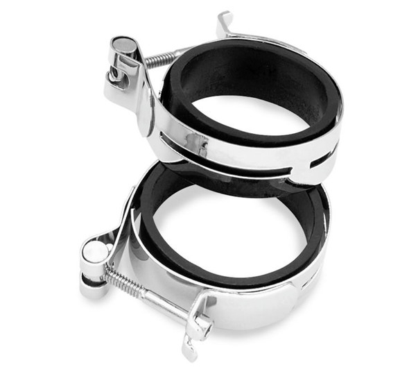 Twin Power O.E.M. Style Intake Clamps 71996S2