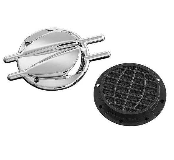 Kuryakyn Stinger Trap Door and Replacement Filters 8498