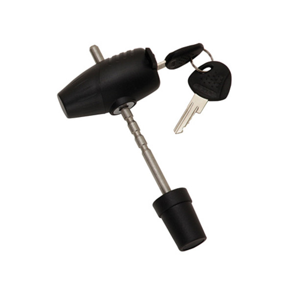 Cequent Bulldog Easy Access Adjustablecoupler Lock 580410