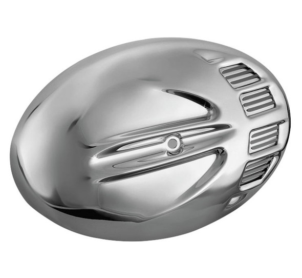 Kuryakyn Scarab Air Cleaner Cover without Notch 8407