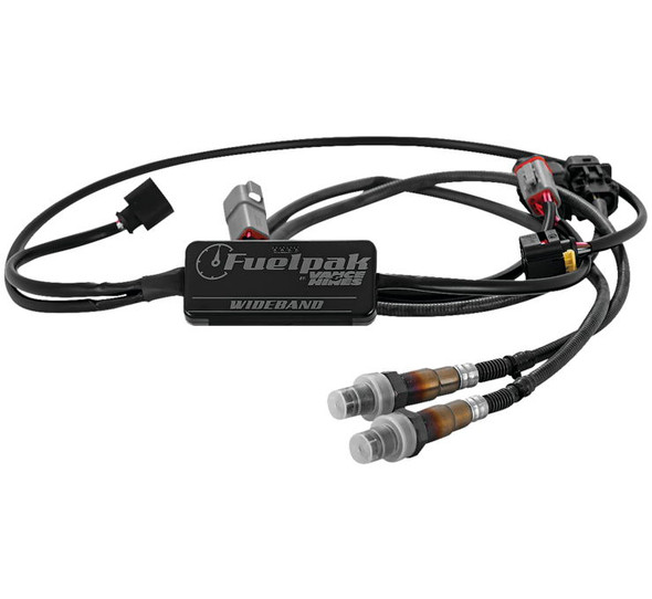 Vance & Hines Fuelpak Pro Wideband Tuning Kit 66011