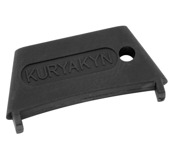Kuryakyn Flush Mount Gas Cap Replacement Key 8311