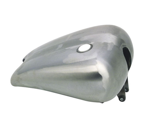 Biker's Choice Stretched Gas Tank for Softail 4.2 gal. 11675