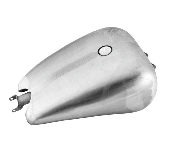 Biker's Choice Custom 2" Stretched Gas Tank for Sportster 3.3 gal. 12802