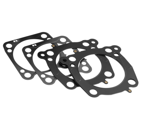 Twin Power 4.25" Cylinder Head And Base Gasket Kits .030" TP10181-HB-030-014