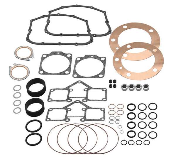 S&S Top End Gasket Kits 3-1/2" 90-9500