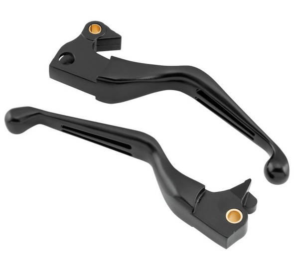 Biker's Choice Dual Slotted Levers 53951