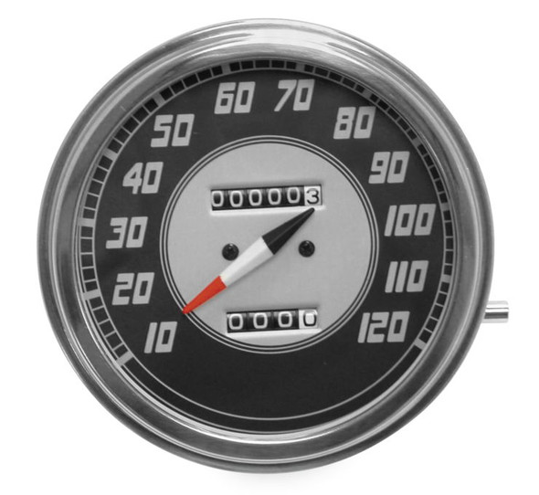 Biker's Choice Speedometer 12mm 169201