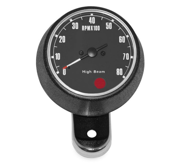 Biker's Choice Tachometer for FX and Sportster 169009