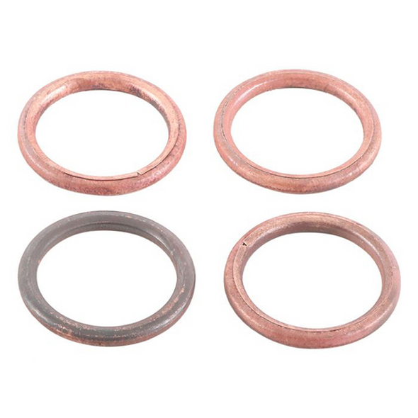 Vertex Exhaust Gasket Set 823046