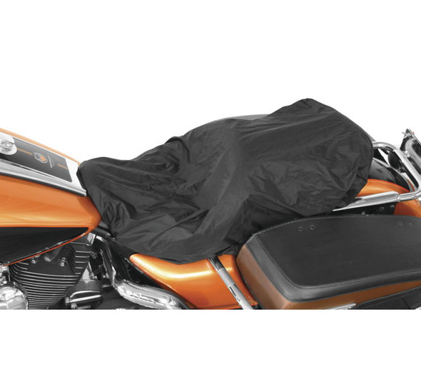 Mustang Rain Cover for Seats Black 77598