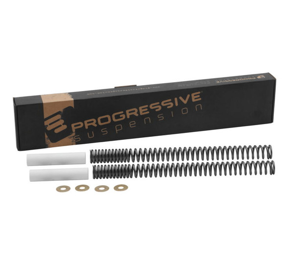 Progressive Suspension Heavy-Duty Fork Springs 11-1536