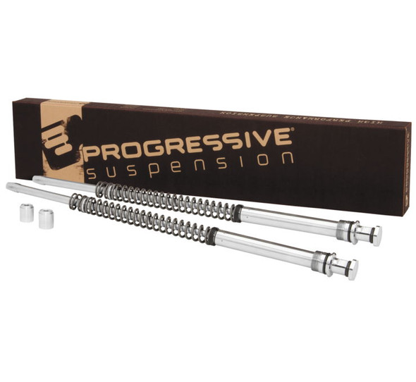 Progressive Suspension Monotube Fork Cartridge Kit 31-2505