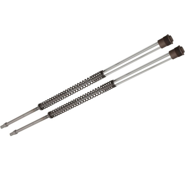 Progressive Suspension Monotube Fork Cartridge Kits Natural 31-2543
