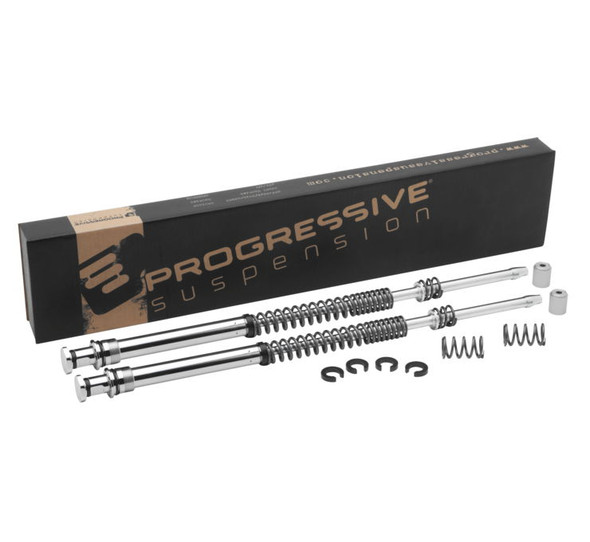 Progressive Suspension Monotube Fork Cartridge Kit 31-2501