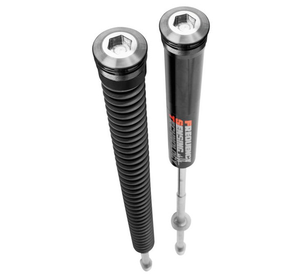 Progressive Suspension Monotube Fork Cartridge Kit 31-4004