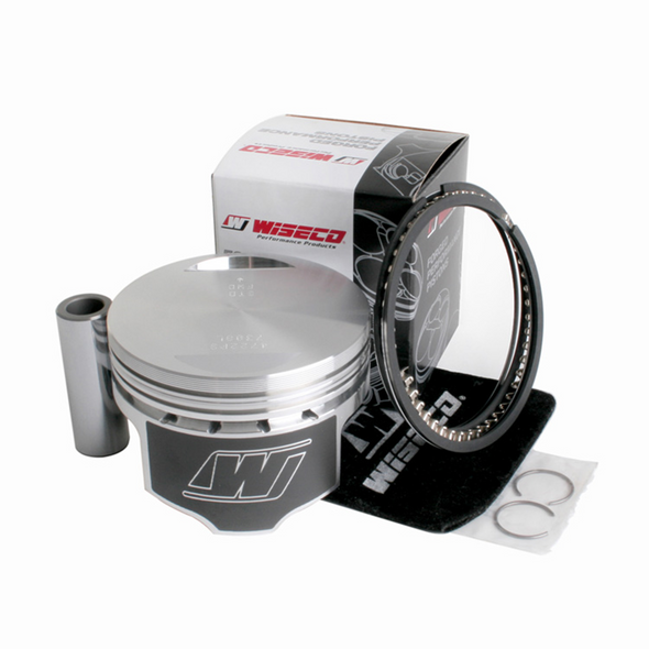 Wiseco Harley 1340 Evo 8.5:1 3527X Piston 4722P3 4722P3