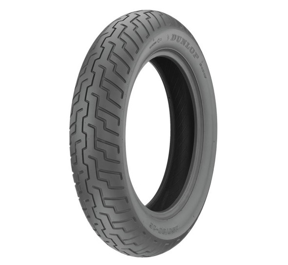 Dunlop D404 Tires 110/90-19 45605424