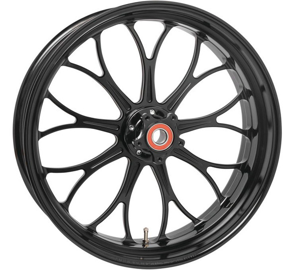 Performance Machine Revolution Front Wheels Black 21x3.5" 1204-7106R-RVNAJAP-B