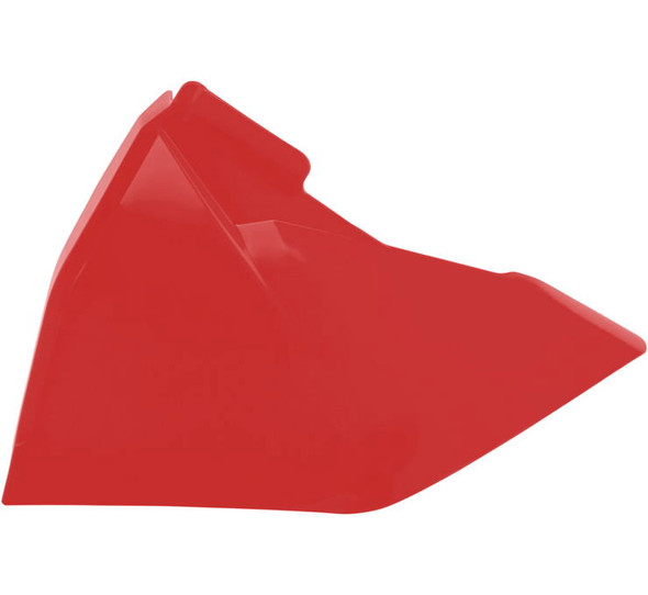 Acerbis Air Box Covers For Gas Gas Red 2685980004