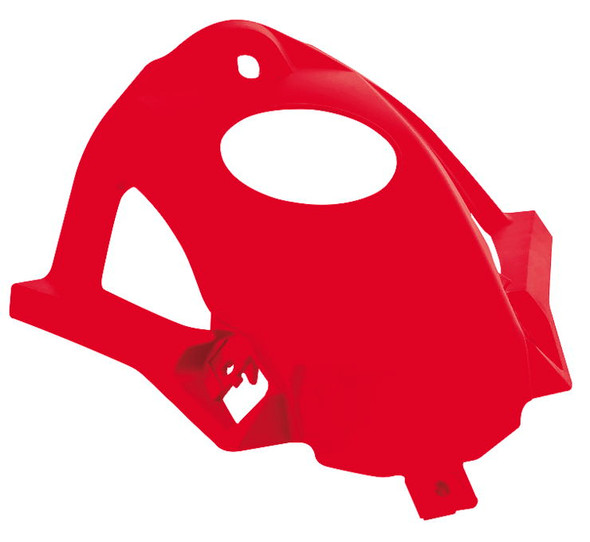 Acerbis Tank Covers for Honda Red 2645520227