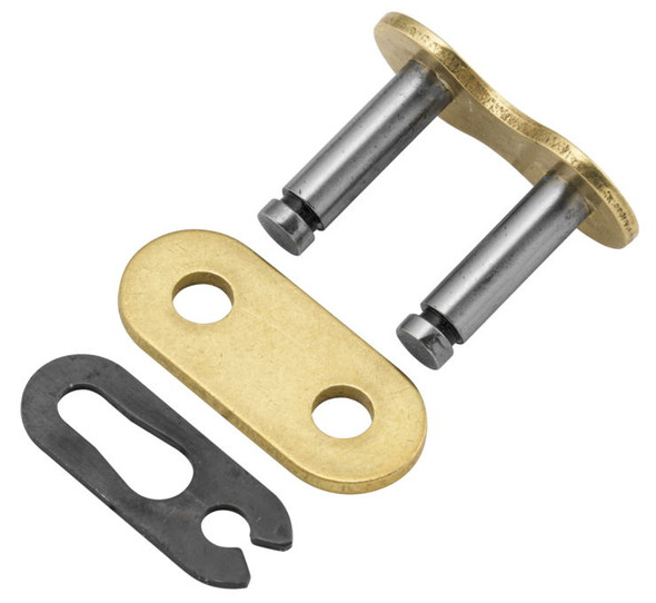 ProTaper 420MX Chain Link Gold 23102