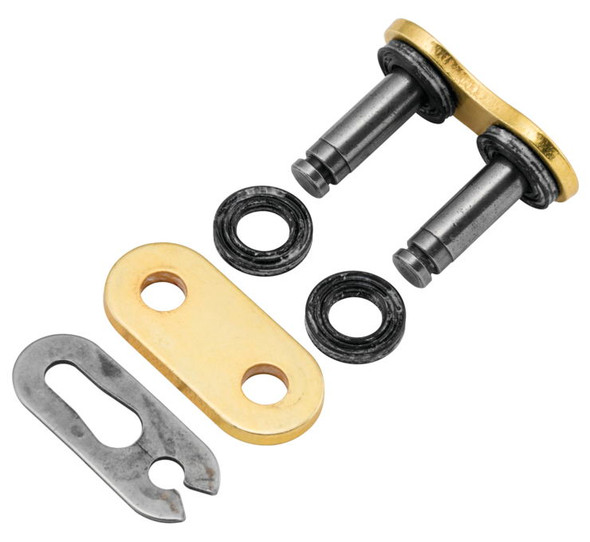 ProTaper 520XRC Chain Link Gold 23108