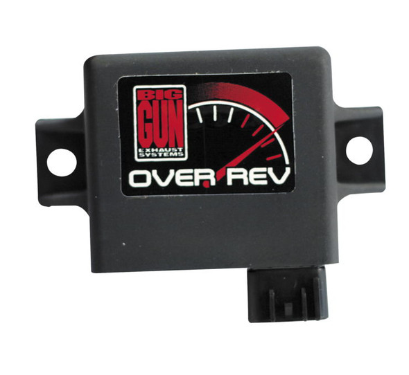 Big Gun Rev Box 40-R03