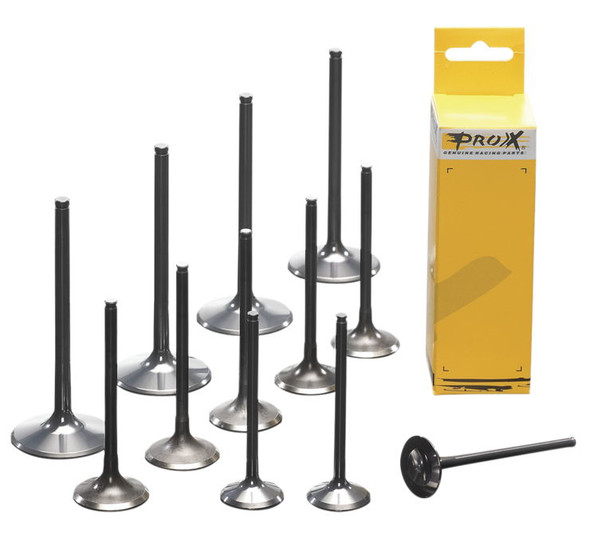 ProX Steel Engine Valves 28.1402-1