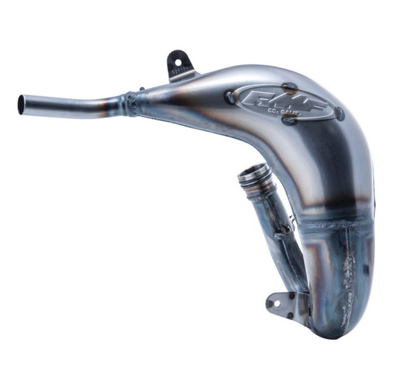 FMF Factory Fatty Pipe Stainless 25222