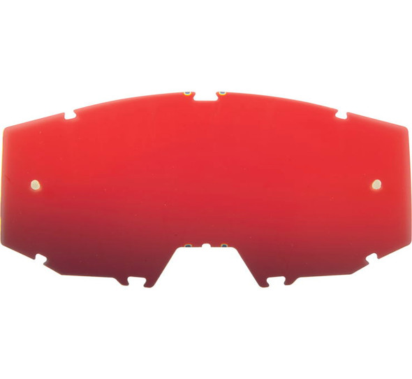 Answer Racing Youth Apex Replacement Lens Red Youth 0408-2907-0900