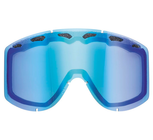 SCOTT Youth Replacement Lenses Electric Blue Youth 220516-286