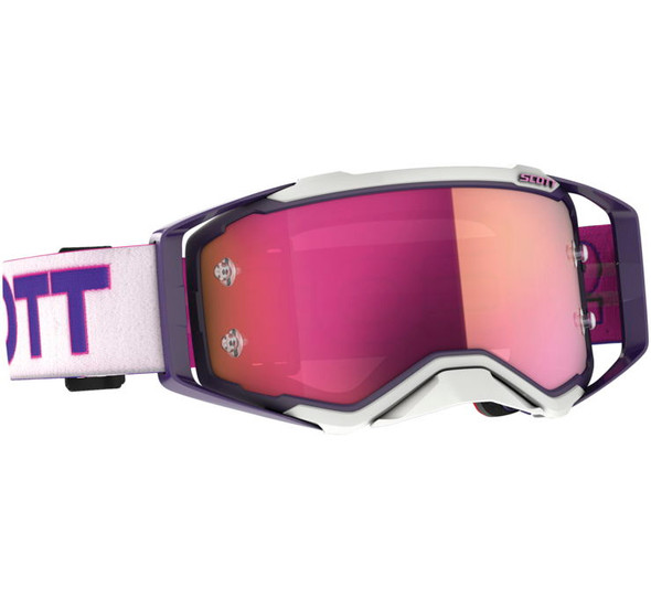 SCOTT Prospect Goggle Purple/Pink Adult 272821-2880340