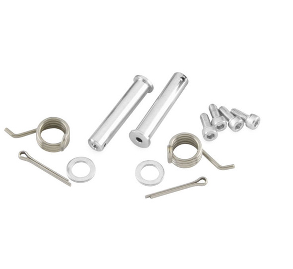 ProTaper 2.3 Platform Footpegs Replacement Hardware Kit 11-161A