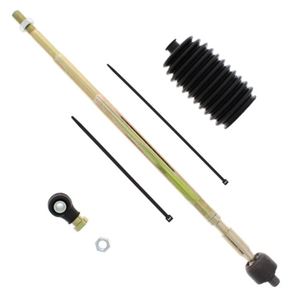 All Balls Racing Inc All Balls Tie Rod End Kit Left 51-1049-L