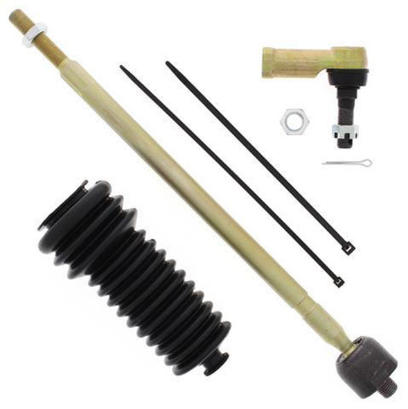 All Balls Racing Inc All Balls Tie Rod End Kit Right 51-1046-R