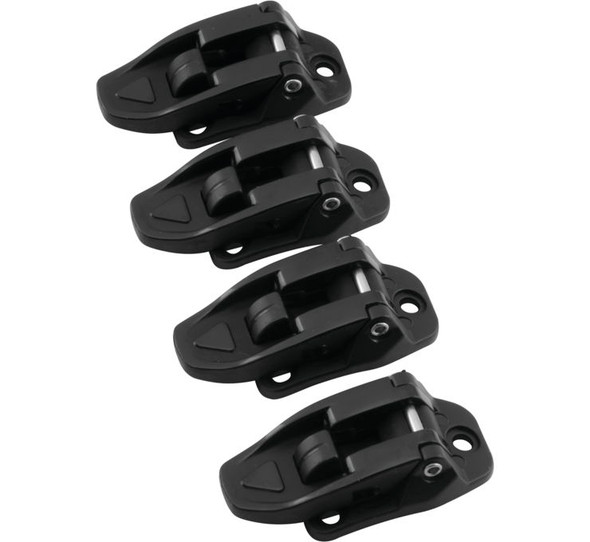 Answer Racing Youth AR1 Replacement Parts Black Youth 0408-2885-0101