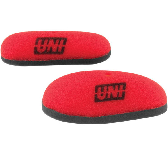 UNI Multi Stage Competition Air Filters NU-3801ST