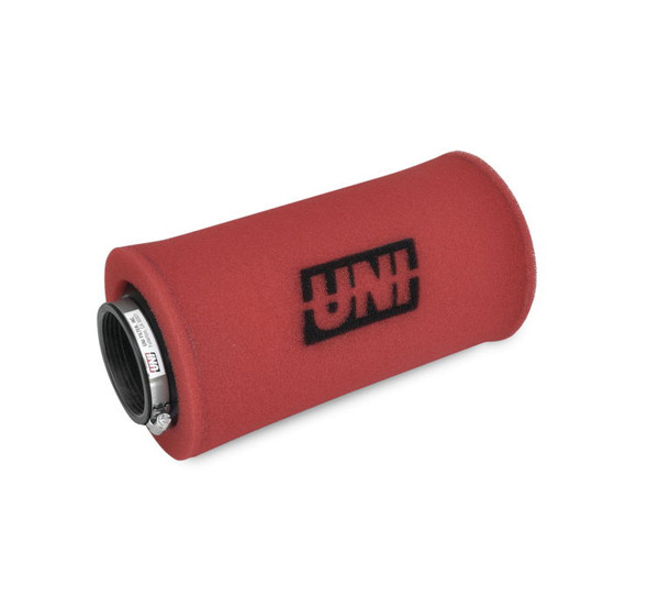 UNI Multi-Stage Competition Air Filters Red NU-8519ST