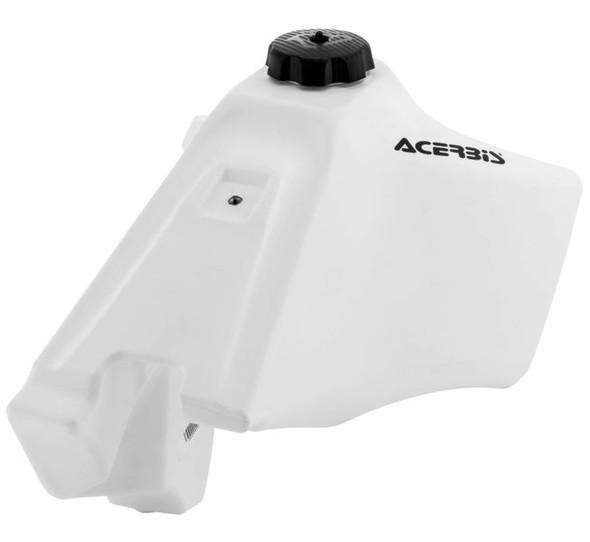 Acerbis Fuel Tanks White 2.2 gal. 2375050002