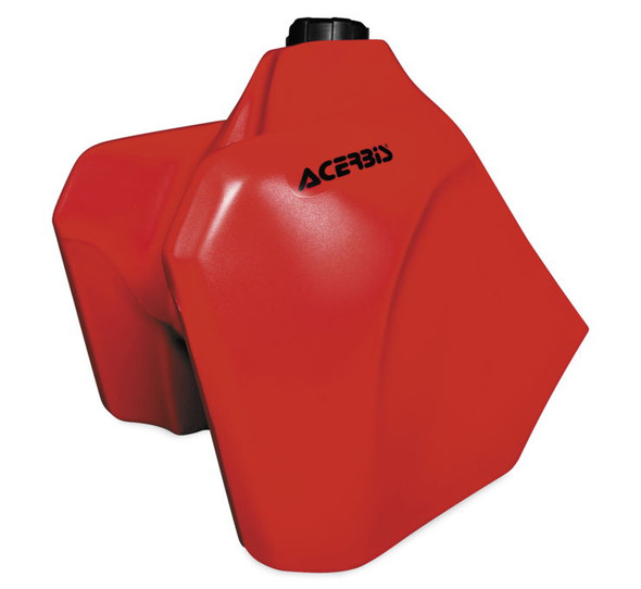 Acerbis Fuel Tanks 00 XR Red 5.8 gal. 2044330229
