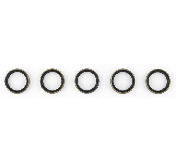 Cometic Gaskets Transmission O-Rings and Seals C9258