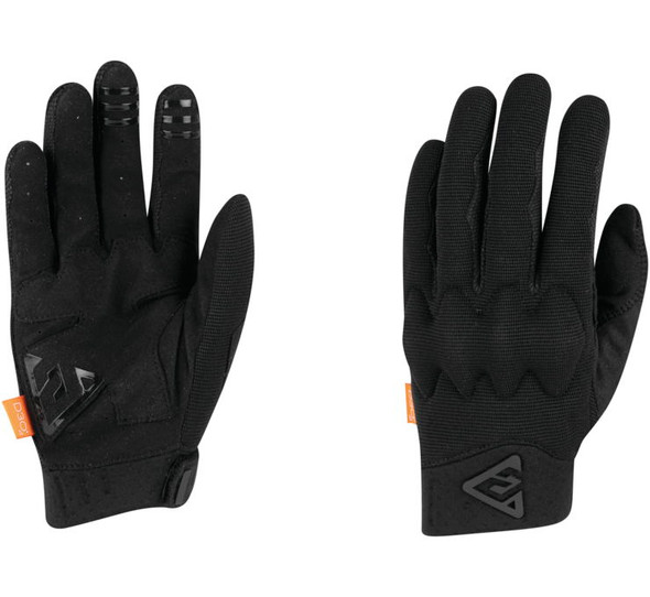 Answer Racing Men's A22 Paragon Glove Black S 447065