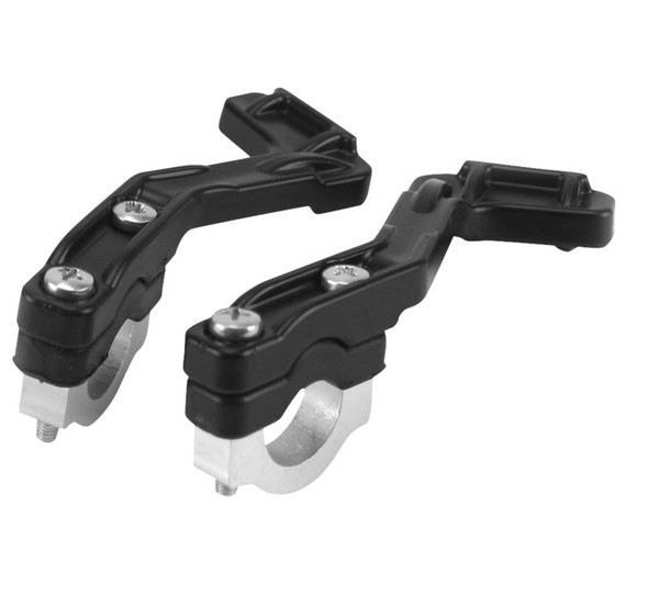 Cycra Primal Stealth Racer Pack Replacement Hardware 1CYC-0055-00